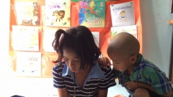 กำหนดการมหกรรมการอ่านสร้างเสริมสุขภาวะ Reading For Change : Reading For Health