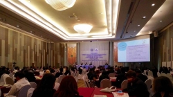 การปฏิรูปสังคม ด้วยกระบวนการนโยบายสาธารณะแบบมีส่วนร่วมบนฐานปัญญา จากมติสมัชชาสุขภาพแห่งชาติ ครั้งที่ 9 สู่การขับเคลื่อนในพื้นที่ 20 จังหวัด ภาคอีสาน