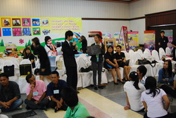 สสส., กศน. คืนพื้นที่วาระการอ่านแห่งชาติสู่ประชาชนเพชรบุรี