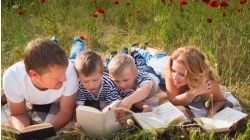 หนังสืออ่านได้ 5 วัย ไม่ว้าวุ่น