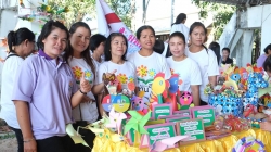 กุฉินารายณ์ยกกำลังสุข รักการอ่านเต็มพื้นที่