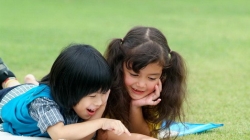 เผยผลสำรวจศูนย์เด็กเล็กทั่วประเทศ เด็กๆ ชอบนิทานมากที่สุด แต่หนังสือมีไม่พอ รวมถึงจำนวนครู อาคาร และงบประมาณการพัฒนา