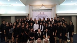 หนุนเสริมเวทีรับฟังความคิดเห็นและจัดทำแผนยุทธศาสตร์การพัฒนาเด็กปฐมวัยจังหวัดสุพรรณบุรี ปี 2560-2564