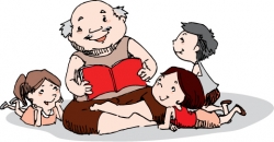 “พัฒนาเด็กปฐมวัย ด้วยหนังสือเล่มแรก