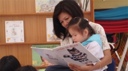 แม่ชาวกรุงฯ 63% เห็นความสำคัญของการอ่าน