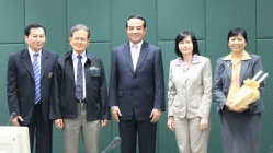 งานเด่นประจำเดือนเมษายน