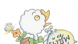 อีเล้งเค้งโค้ง ลุยน้ำท่วม