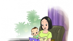 ๑๐ เหตุผลดีๆที่ควรเล่านิทานให้เด็กฟัง