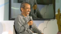 Book Talk โดยวิทยากรชื่อดัง : ครูชีวัน วิสาสะ