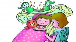 คุณค่าของนิทาน