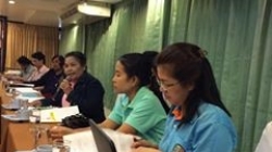 กำหนดการประชุมวิชาการและแผนปฏิบัติการ “การใช้หนังสือและการอ่านเพื่อพัฒนาศักยภาพเด็กปฐมวัยและสวัสดิการสุขภาวะชุมชน” จังหวัดนครราชสีมา