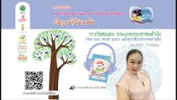 หนังสือเสียง “วันทุกข์ที่ผ่านพ้น”  รางวัลชมเชย ประเภทประชาชนทั่วไป : แล้วทุก(ข์) อย่างจะผ่านไป
