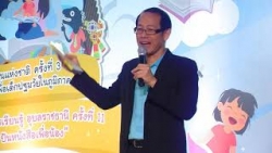 Book Talk โดยวิทยากรชื่อดัง : ครูอ๋า สิทธิพร กุลวโรตตมะ