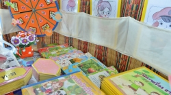 แผนงานฯ การอ่านวอนขอหนังสือฟรีให้เด็ก 0-3 ปี