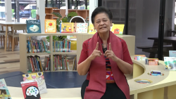 The Reading อ่านสร้างสุข โดย ครูหวาน ธิดา พิทักษ์สินสุข EP.3