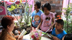 ตำบลแห่งการอ่าน