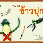 หมวกข้าวปุก