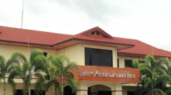 ประชุม Focus group พื้นที่นำร่องจังหวัดสุพรรณบุรี ณ อบต.หนองขาม จ.สุพรรณบุรี