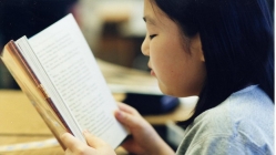 เคล็ดลับ พักสายตาจากการอ่านหนังสือ