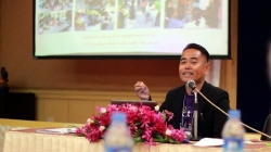 โครงการพัฒนาเยาวชนในชุมชนท้องถิ่น (4 ภาค) ระยะที่2:หลักสูตรนักถักทอชุมชน เพื่อพัฒนา เด็ก เยาวชนและครอบครัว