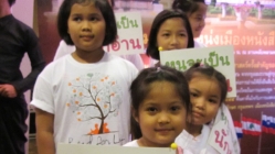 กทม.ชวนคนกรุงอ่านกันสนั่นเมือง