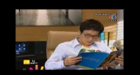 ดารารักการอ่าน (ศักดิ์สิทธิ์ แท่งทอง)