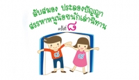 ลับสมอง ประลองปัญญา สรรหาหนูน้อยนักเล่านิทาน ครั้งที่ 8