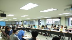 นักเขียน – นักอ่านเตรียมเฮ เวทีศิลป์เสวนาครั้งที่ 2 ระดมความคิดมุ่งปั้นพื้นที่ดิจิตอลเอาใจคอหนังสือ