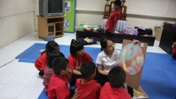 Gen A : พลเมืองตื่นรู้สู่พลังอ่านเปลี่ยนเมือง