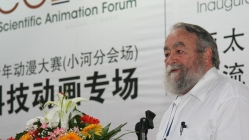 แนวทางการสร้างสรรค์งานการ์ตูน By :  Prof. Dr. John A. Lent