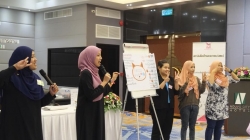 อบรมเชิงปฏิบัติการครูแกนนำเด็กปฐมวัย “ฉลาดรู้ทันสื่อดิจิทัล”