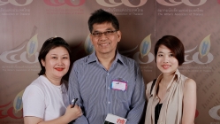 โลกนักอ่านฯ ชวนคุณประทับใจกับ “ยิ่งฟ้ามหานที”รับวันแม่