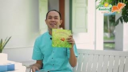The Reading อ่านสร้างสุข โดย พี่มู ชัยฤทธิ์ ศรีโรจน์ฤทธิ์ EP.1