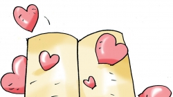 บอกรักด้วยหนังสือปี ๔ ตอน รักจัดให้(อ่าน)