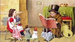 แนะอ่านหนังสือให้เด็กเล็ก เสริมสร้างพัฒนาการเรียนรู้ | ข่าวจาก ไทยโพสต์