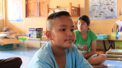 เรื่องเล่าจากเด็กๆ ตอน “ผมทำได้แล้วครับ”