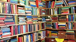 สสส. และภาคีการอ่าน ขอรับบริจาคหนังสือเพื่อศูนย์เด็กเล็ก โรงเรียน และชุมชนที่ประสบภัยน้ำท่วม