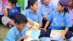 ‘มหัศจรรย์แห่งการอ่าน’ Happy Reading In Wonderland จุดประกายอ่านสร้างสุข ปลุกจินตนาการให้โลดแล่น