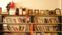 หนอนหนังสือทั้งหลาย ฟังทางนี้ มีวิธีการถนอมหนังสือมาฝากจ้า