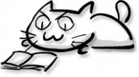 แมวตาบอด
