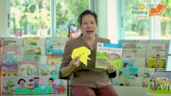 The Reading อ่านสร้างสุข โดย รศ.กุลวรา ชูพงศ์ไพโรจน์ EP.2