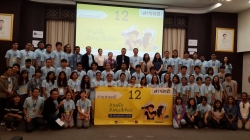 สสส.หนุนสร้างนักสื่อสารสุขภาวะรุ่นใหม่ “ค่ายสารคดี สร้างคนบันทึกสังคม ปี 12”