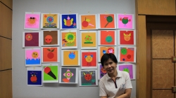 ชวนหมอมาทำหนังสือ…โดย  ระพีพรรณ  พัฒนาเวช