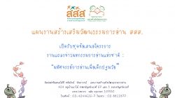 เปิดรับชุดข้อเสนองานแถลงข่าวมหกรรมการอ่านแห่งชาติ