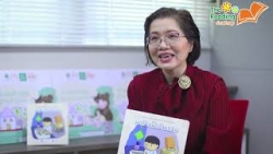 The Reading อ่านสร้างสุข โดย แพทย์หญิงมธุรดา สุวรรณโพธิ์ EP.1