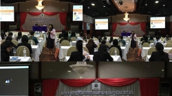 ประชุมเชิงปฏิบัติการเพื่อพัฒนาศักยภาพบุคลากรระดับเขต/จังหวัด เพื่อขับเคลื่อนการดำเนินงานตามมาตรฐานศูนย์เด็กเล็กแห่งชาติ (รุ่นที่ 1)