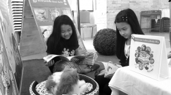 สสส.  – สกอ. –  สพฐ. – สอศ. เปิดเวทีพัฒนาศักยภาพ โครงการ Gen A  พลังอ่านเปลี่ยนเมือง ปี 2  ให้การอ่านเป็นสะพานเชื่อมหัวใจ บ่มเพาะเมล็ดพันธุ์แห่งสันติสุขในพื้นที่ชายแดนใต้