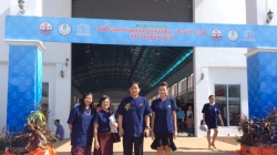 กำหนดการ “วันที่ระลึกสากลแห่งการเรียนรู้หนังสือ” ประจำปี 2558 จ.อุบลราชธานี