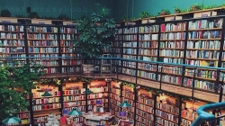 ผู้ว่า กทม. ชวนนักเขียนกวีซีไรต์ และศิลปินแห่งชาติ และนักวิชาการ  หนุนสร้าง ‘หอสมุดเมือง’ เปิด 24 ชั่วโมง เคลื่อนมหานครแห่งการเรียนรู้