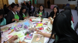 กำหนดการอบรม“พัฒนาเด็กปฐมวัย ด้วยหนังสือภาพ นิทาน ศิลปะ และสื่อสร้างสรรค์” บ้านไผ่ จ.ขอนแก่น